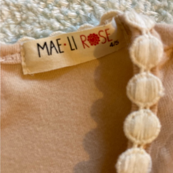 Maeli Rose Kala Dress 4/5 from BHLDN - Picture 3 of 5